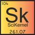 Profile Picture of David Swanson (@SciKernel) on Twitter