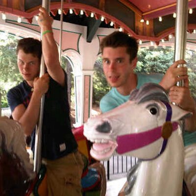 Profile Picture of Cody Greer (@codygreer_) on Twitter