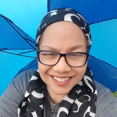 Profile Picture of Cheryl Crockett (@poetatete) on Twitter