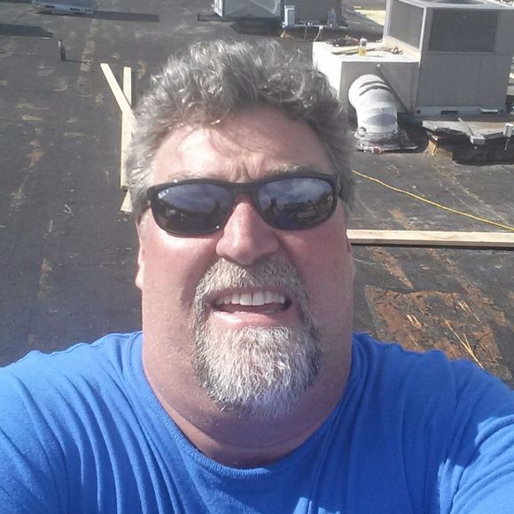 Profile Picture of Chris Mcfadden (@haas) on Poshmark