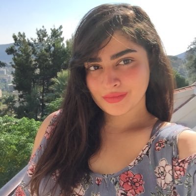 Profile Picture of Rita Obeid (@Rita46676921) on Twitter