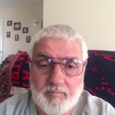 Profile Picture of Anthony Crossman (@TonyCrossman48) on Twitter