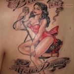 Profile Picture of Jessey Valentine (@jessey.speaks) on Instagram