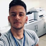Profile Picture of PATRICK (@_patrick_anjos) on Instagram