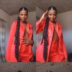 Seno rita ✨❤️ - Instagram Profile Picture of Seno rita ✨❤️ (@tall_rita) on Instagram