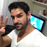 Profile Picture of Francisco Salmeron (@jr_salmeron) on Instagram