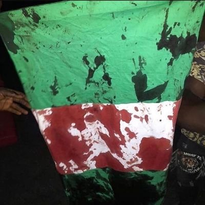 Profile Picture of Mofe Okorodudu (@MofeOkorodudu) on Twitter