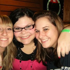 Profile Picture of Amy Siegel (@toasty33) on Myspace