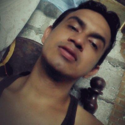 Profile Picture of Pablo Armando (@PabloArmando14) on Twitter