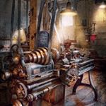 Profile Picture of Jason Weatherly (@praire_tool_collector) on Instagram