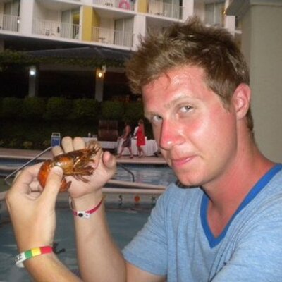 Profile Picture of James Nesbit (@nesbit_atx) on Twitter