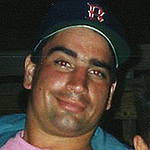 Profile Picture of John Fischer (@kingfish55) on Flickr