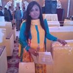 Profile Picture of Rabia Shah (@rabia8764) on Instagram