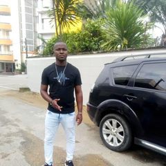 Profile Picture of Noël Rostand Pompa Mba (@user2785553491952) on Tiktok