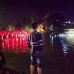 Profile Picture of Lương triệu lâm (@ronbede12) on Instagram