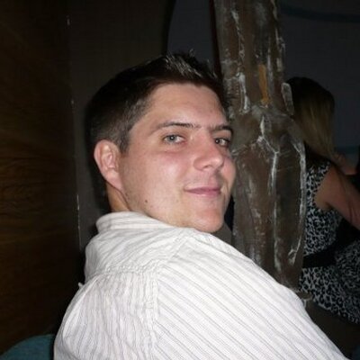 Profile Picture of Ben Procter (@BenProcter1) on Twitter