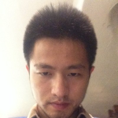 Profile Photo of Chris Cheung (@zyyuanmeng) on Twitter