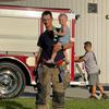 Profile Picture of Dustin Pierce (@@firefighter_532) on Tiktok
