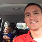 Profile Picture of Scott Newkirk (@smnewkirk) on Instagram