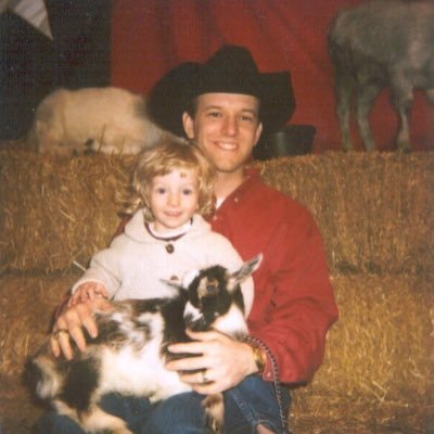 Andy Keetch - Twitter Profile Picture of Andy Keetch (@KeetchTX) on Twitter