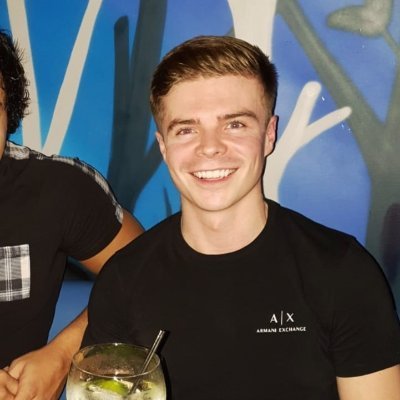 Profile Picture of Ryan Payne (@RyanJoelPayne) on Twitter
