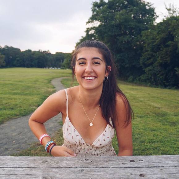 Profile Picture of Alex Baccellieri (@alexbacc) on Poshmark