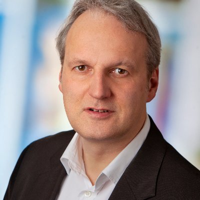 Profile Picture of Marc Buggeln (@BuggelnMarc) on Twitter