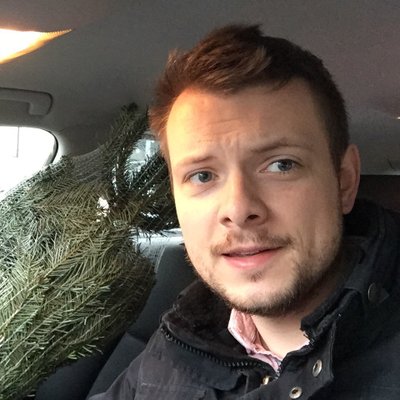 Profile Picture of Rafal Wozniak (@rafalwozniak_) on Twitter