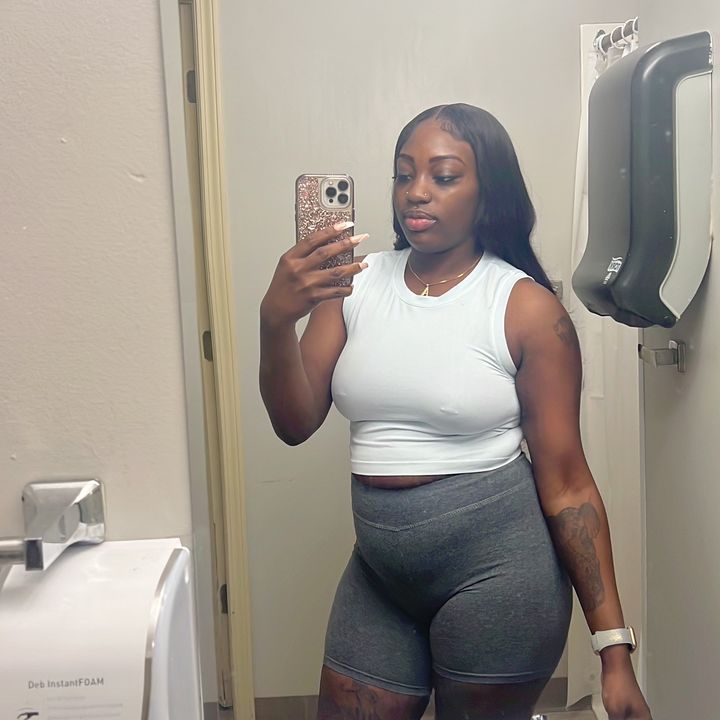 Profile Picture of Andrea  Small (@andreasmall59) on Tiktok