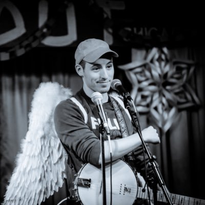 Profile Picture of Tyler Snodgrass (@TylerSnod) on Twitter