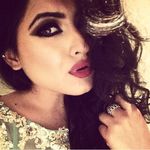 Profile Picture of Simi Chahal (@simichahalfc) on Instagram