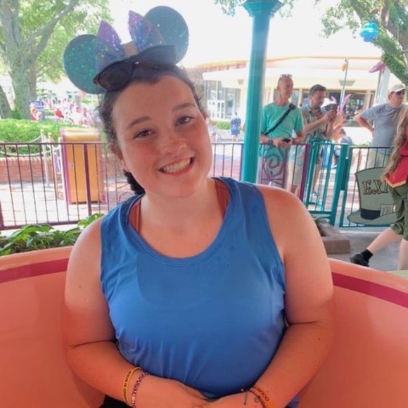 Profile Picture of Addie Walker (@addiewalker007) on Poshmark