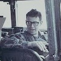 Profile Picture of Charles Tustison (@charles-tustison) on Quora