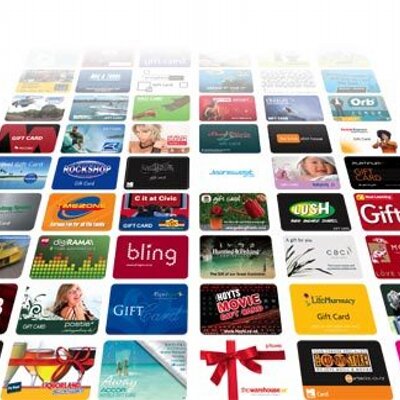 Profile Picture of Andy Kruger (@buysellgiftcard) on Twitter