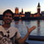 Profile Picture of Matt Craig (@mrcraig in london) on Flickr