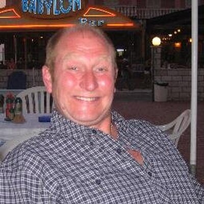 Profile Picture of Keith Breed (@@keithbreed1) on Twitter