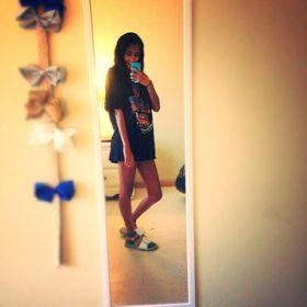 Macy Ayala - Pinterest Profile Picture of Macy Ayala (@macyayala) on Pinterest