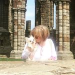 Profile Picture of Kim Pritchard (@dragonlane_studio) on Instagram