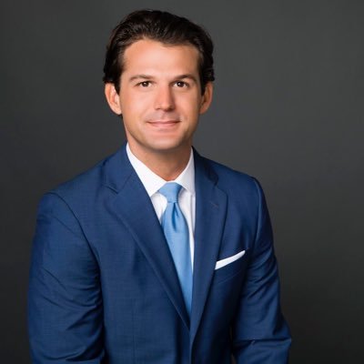 Profile Picture of Kyle Roberts (@KyleWeather) on Twitter