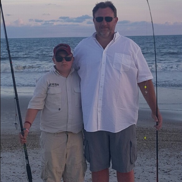 Profile Picture of Logan Wilson (@logan553) on Poshmark