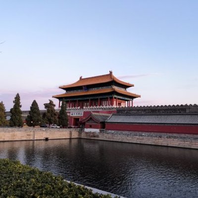 Profile Picture of Calvin Hung (@Calvin__Xiang) on Twitter