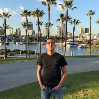 Profile Picture of Derek Montaño Torres (@derek.montanotorres) on Facebook