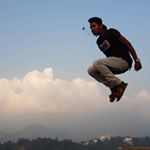 Profile Picture of Jinu Thomas (@thomas_jinu07) on Instagram