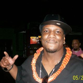 Profile Picture of Kelvin Cade (@kelvin.cade) on Facebook