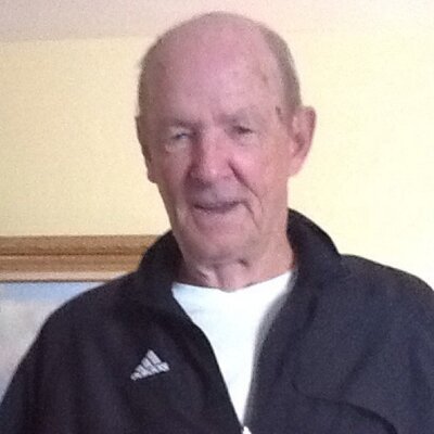 Profile Picture of Fake Tom McConnell (@McConnell_Tom_) on Twitter