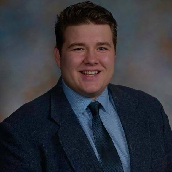 Profile Picture of John Vanderzanden (@vandyzandy) on Poshmark