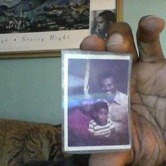 Profile Picture of Cornell Richardson (@tubhole1) on Twitter