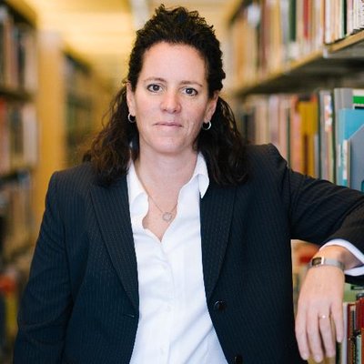 Profile Picture of Leslie Garrett, PhD (@LeslieGarrett) on Twitter