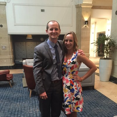 Profile Picture of Nathan Sinclair (@nsinclair2) on Twitter