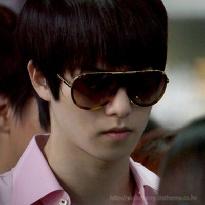 Profile Picture of Jo (@Jonghyun_G) on Twitter